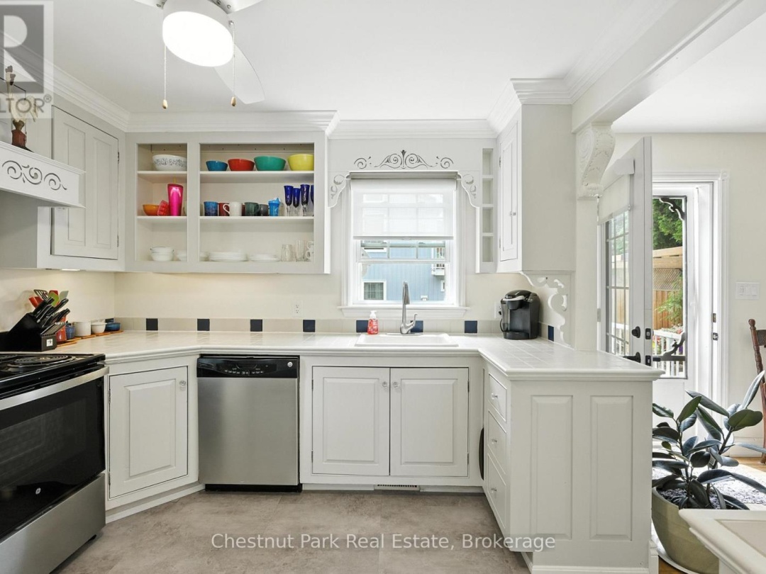 212 JAMES STREET, 
