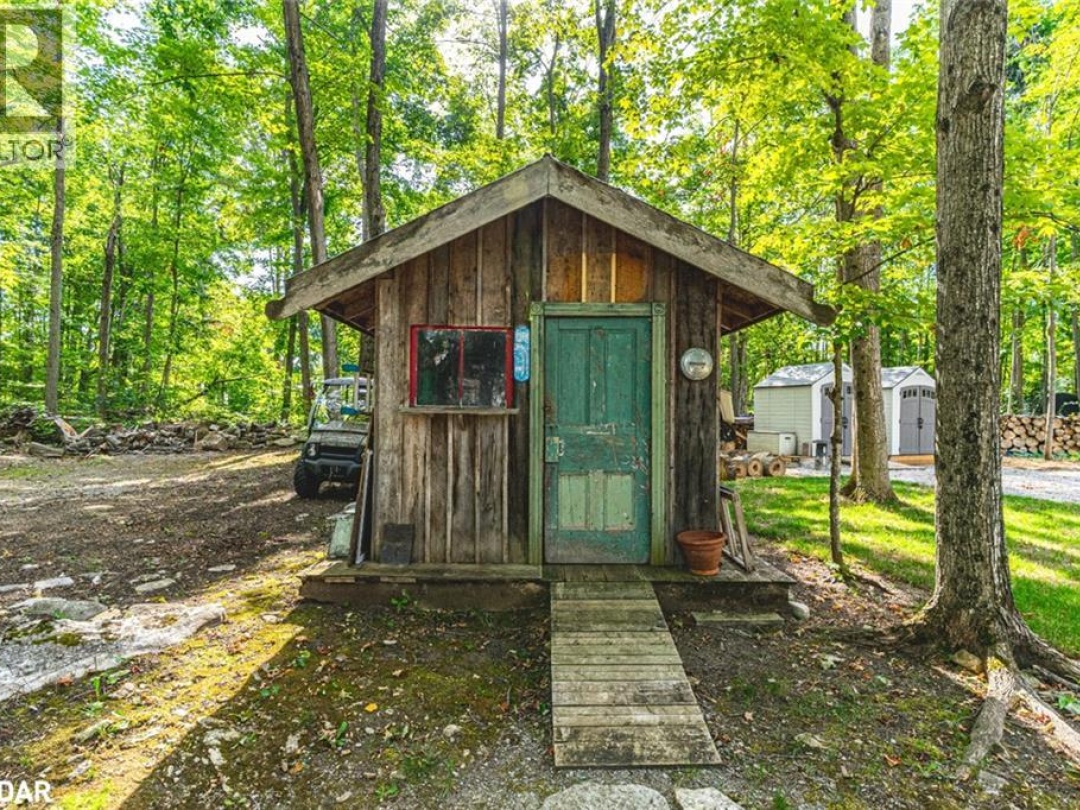 284 LAKE DALRYMPLE Road, 