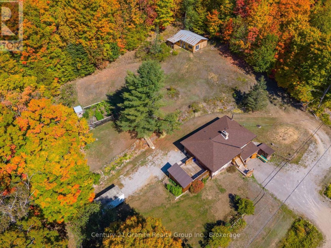 1395 COUNTY 21 HIGHWAY, 