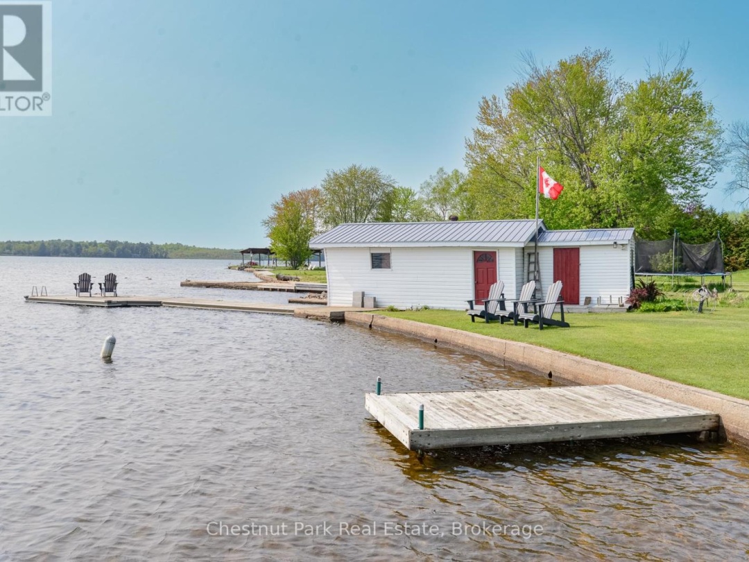 3547 Lauderdale Pt Crescent, Sparrow Lake