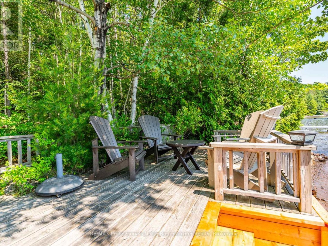 6281 KENNISIS LAKE ROAD, 