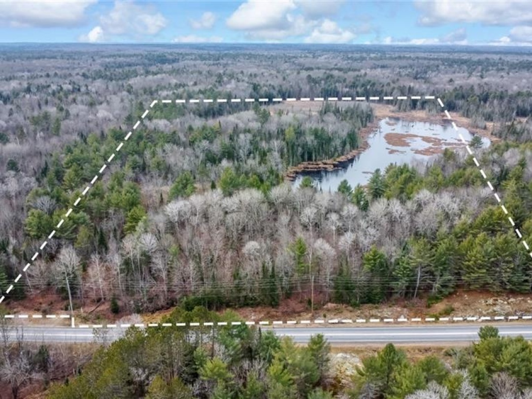 0 County Road 121, Minden