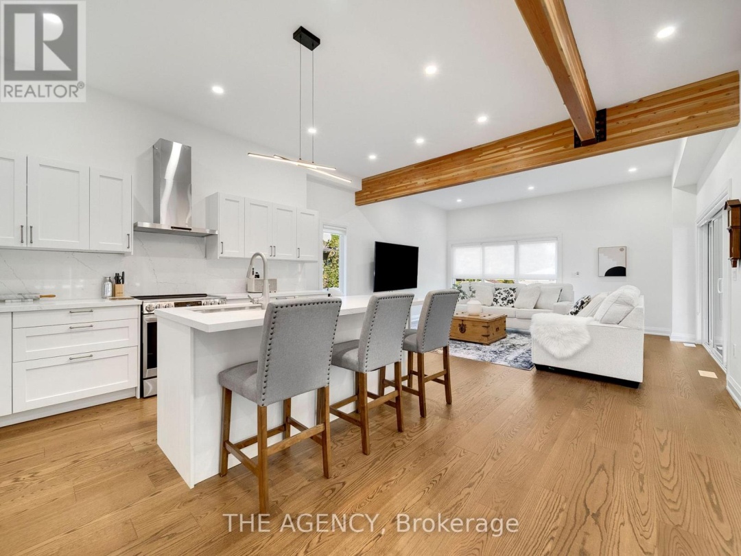3963 Hilltop Road, Ramara