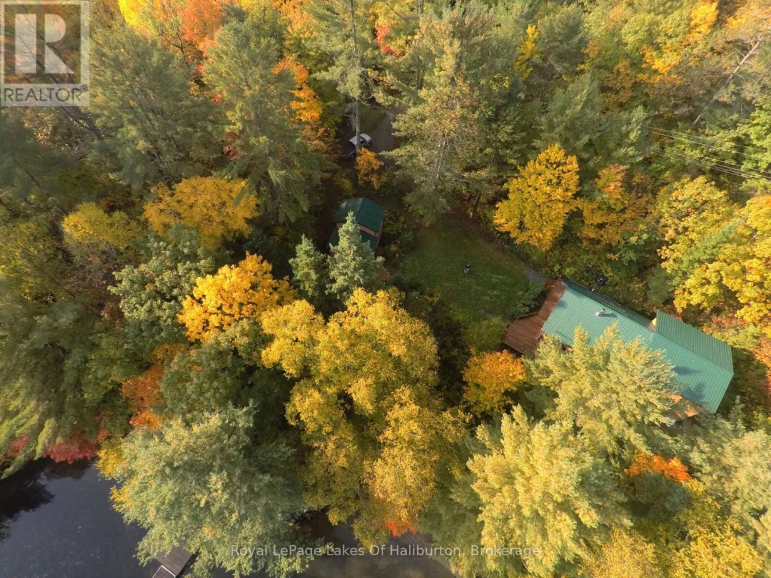 1029 Cam Walt Trail, Gull Lake