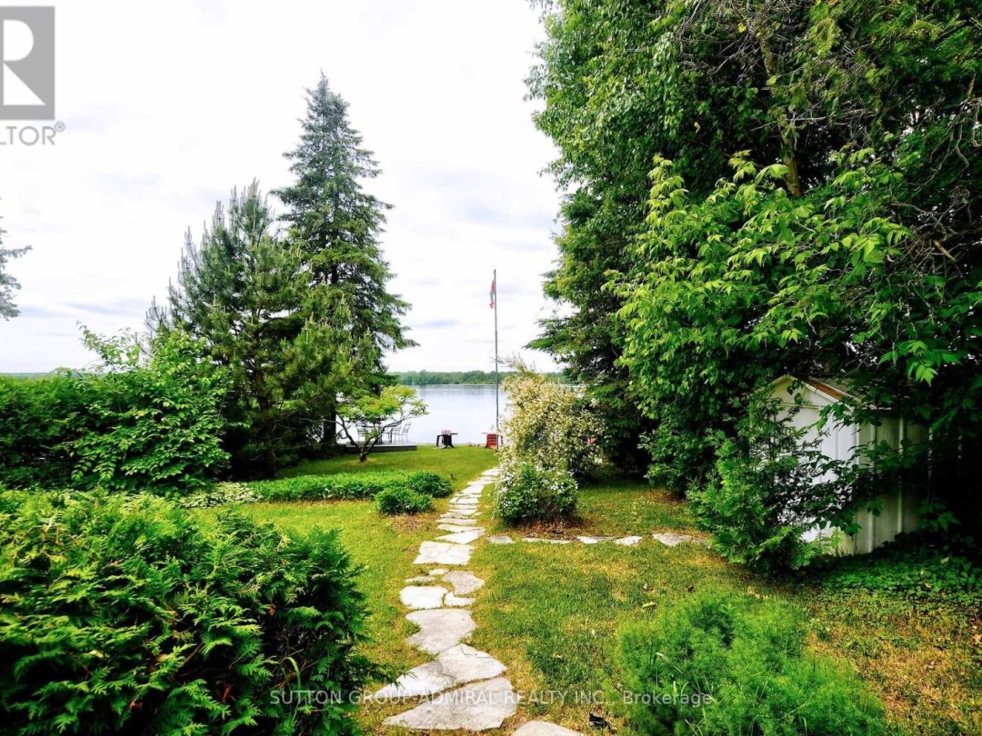 70 ANTIQUARY ROAD, Canal Lake