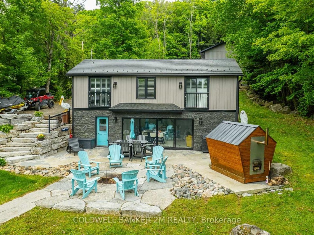 1174 BIRCH NARROWS ROAD, 