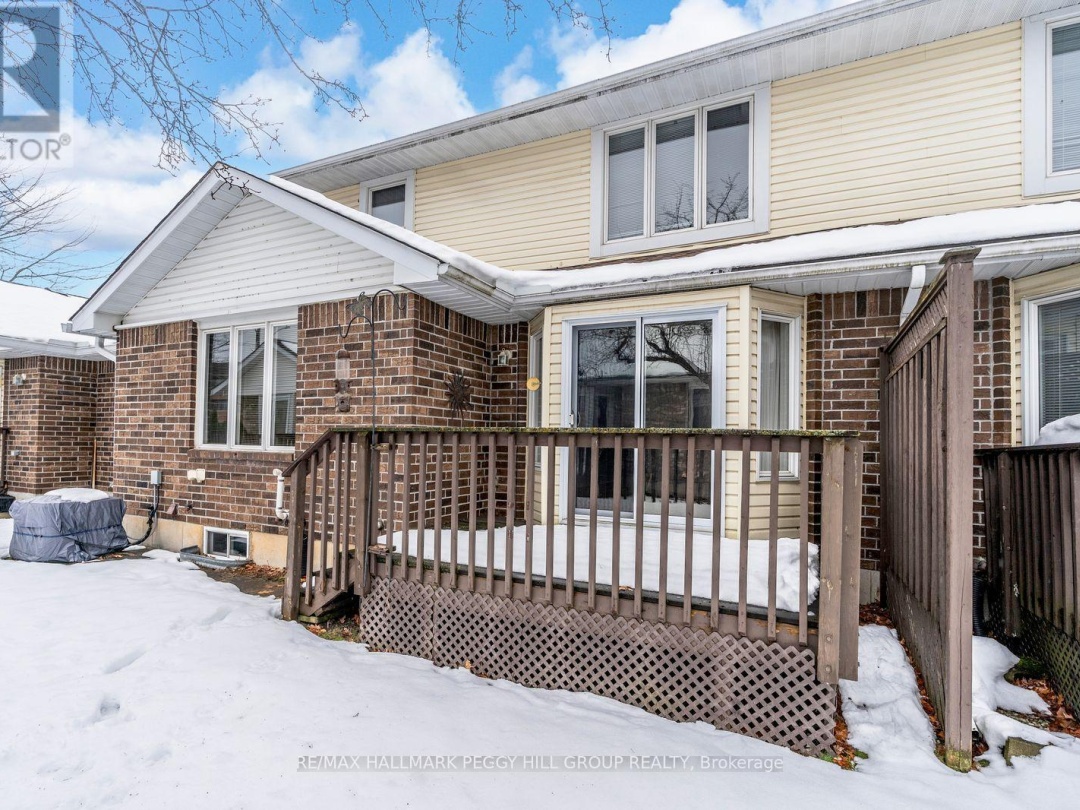 402 - 40 MUSEUM DRIVE, Orillia