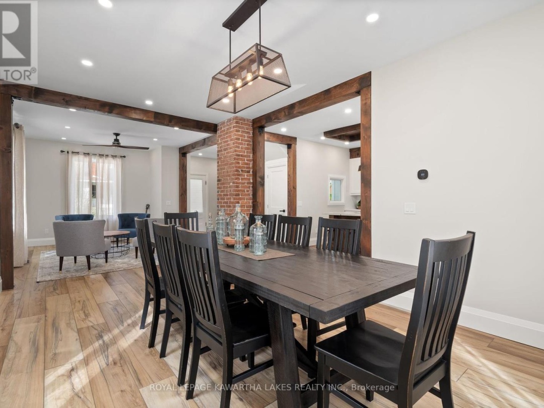 45 OAK STREET, 