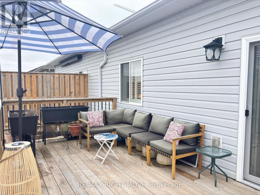 104 Lily Drive, Orillia