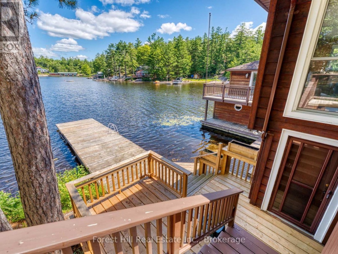 1062 PINE LAKE ROAD, 