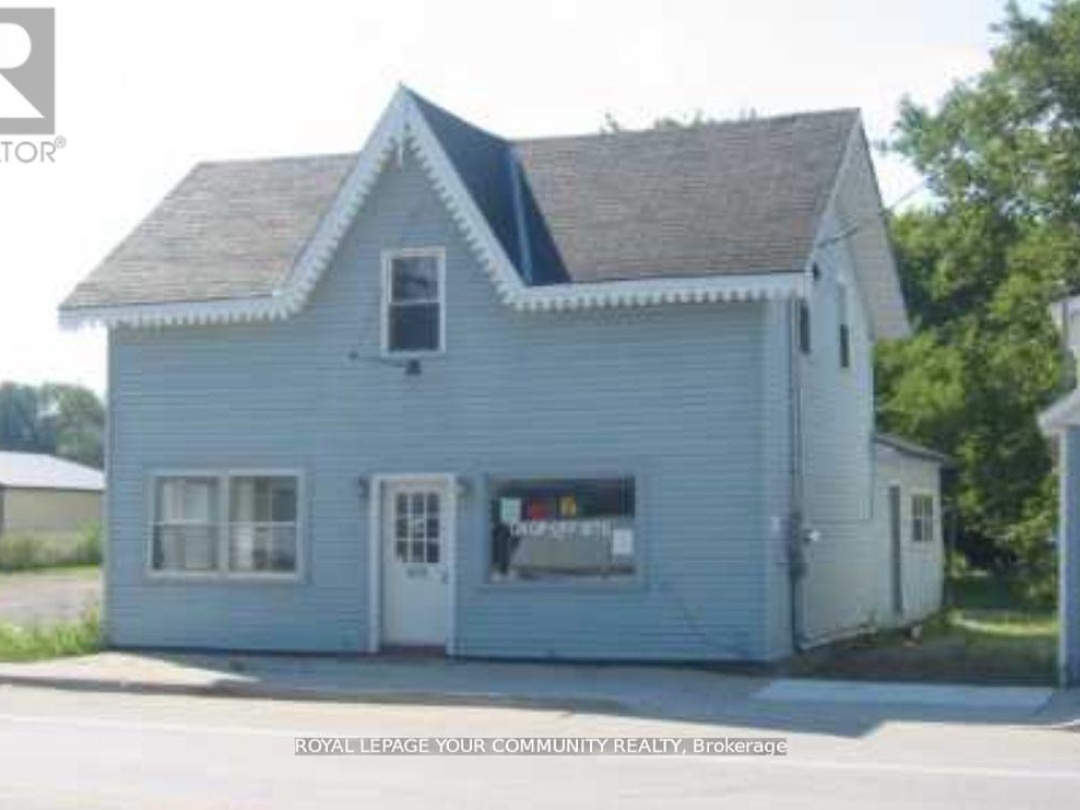 7485 HIGHWAY 35 ROAD, 