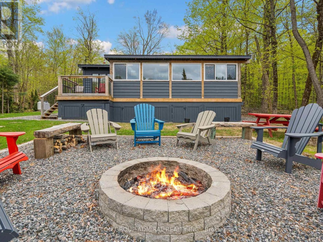 1023 Kirkpatrick Lane, Lake Muskoka