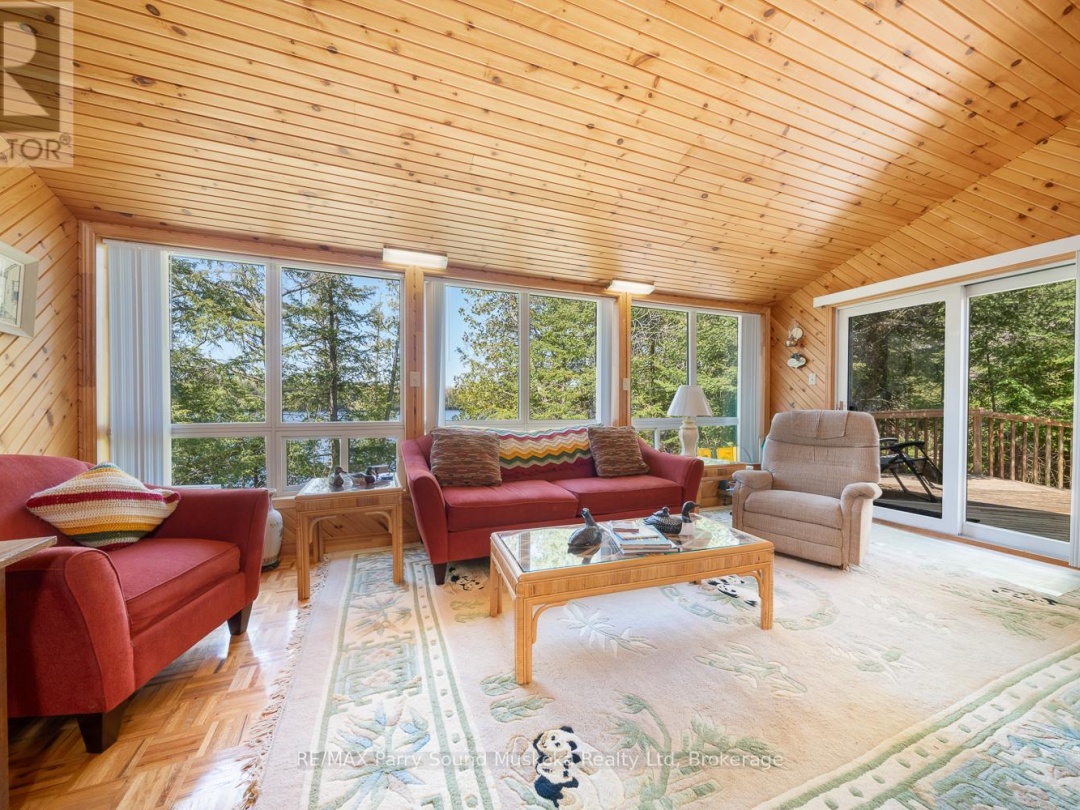 25 Dancy Lane, Manitouwabing Lake