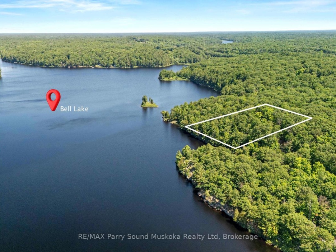 34B BELL LAKE ROAD, 
