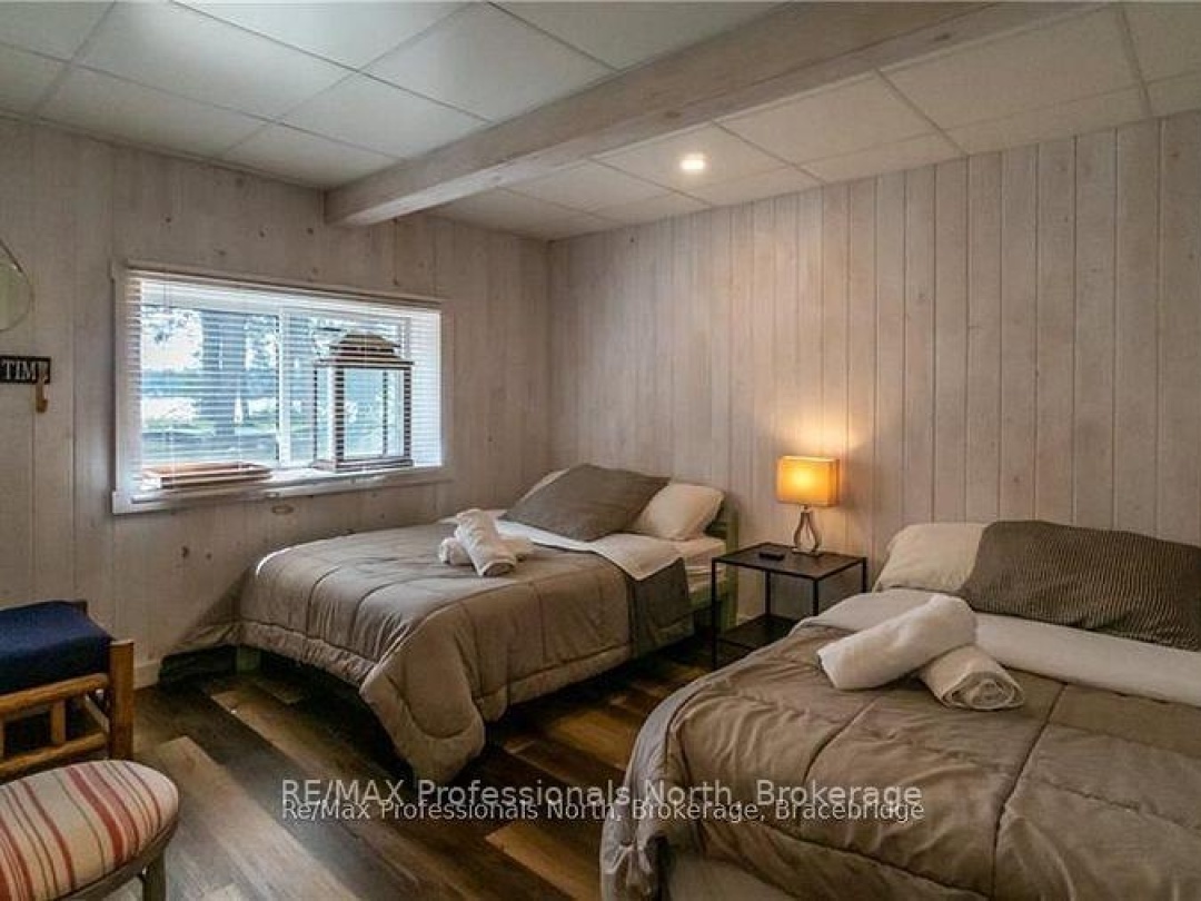 1032 Lakeshore Drive S, Leech Lake