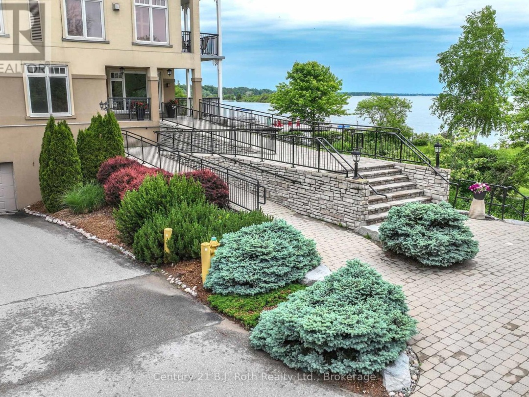 315 - 140 CEDAR ISLAND ROAD, 