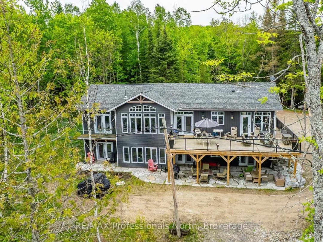 1167 Eagle Lake Road, Pine Lake