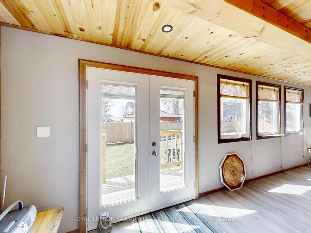 1227 Ramara Road 47 Road, Lake Simcoe