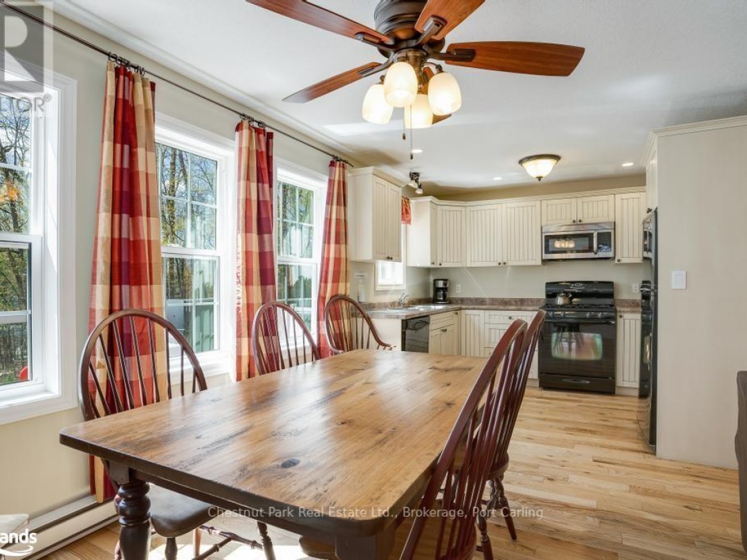 116 2 1052 Rat Bay Road, Lake Of Bays