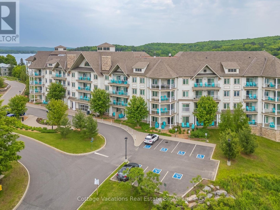 314 - 25 PEN LAKE POINT, 