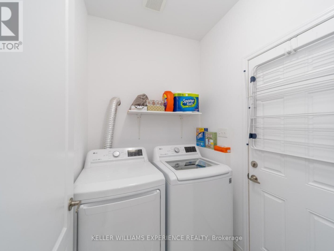 129 ISABELLA DRIVE, 