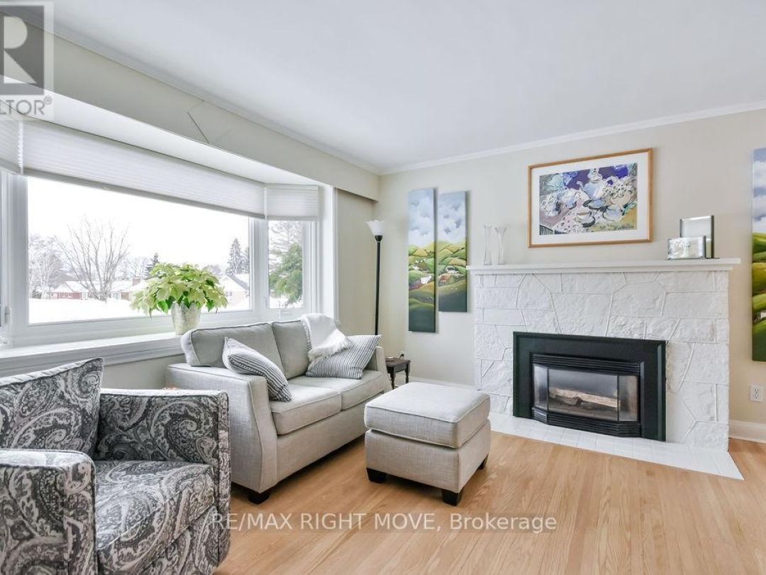 46 Dalton Crescent N, Orillia