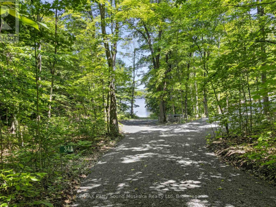 34A BELL LAKE ROAD, 