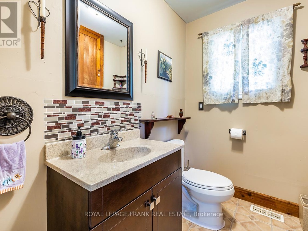 16 SHELLEY DRIVE, 