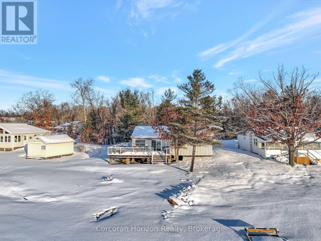 64 Wolverine Beach Road, Georgian Bay