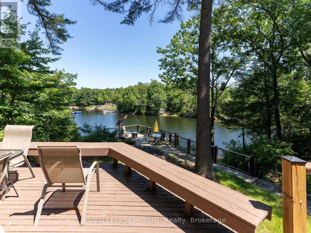 1346 Island 980, Georgian Bay
