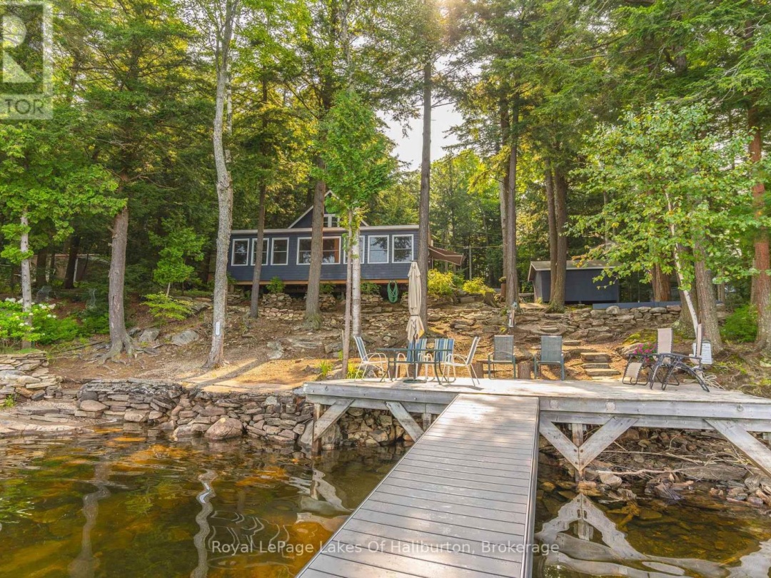 1117 Trellis Trail, Bob Lake