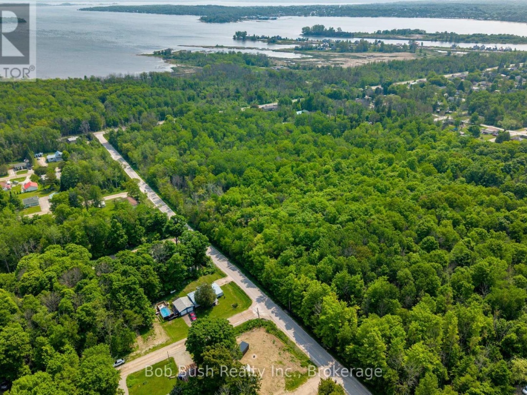 440 David Avenue, Tay (Port McNicoll)