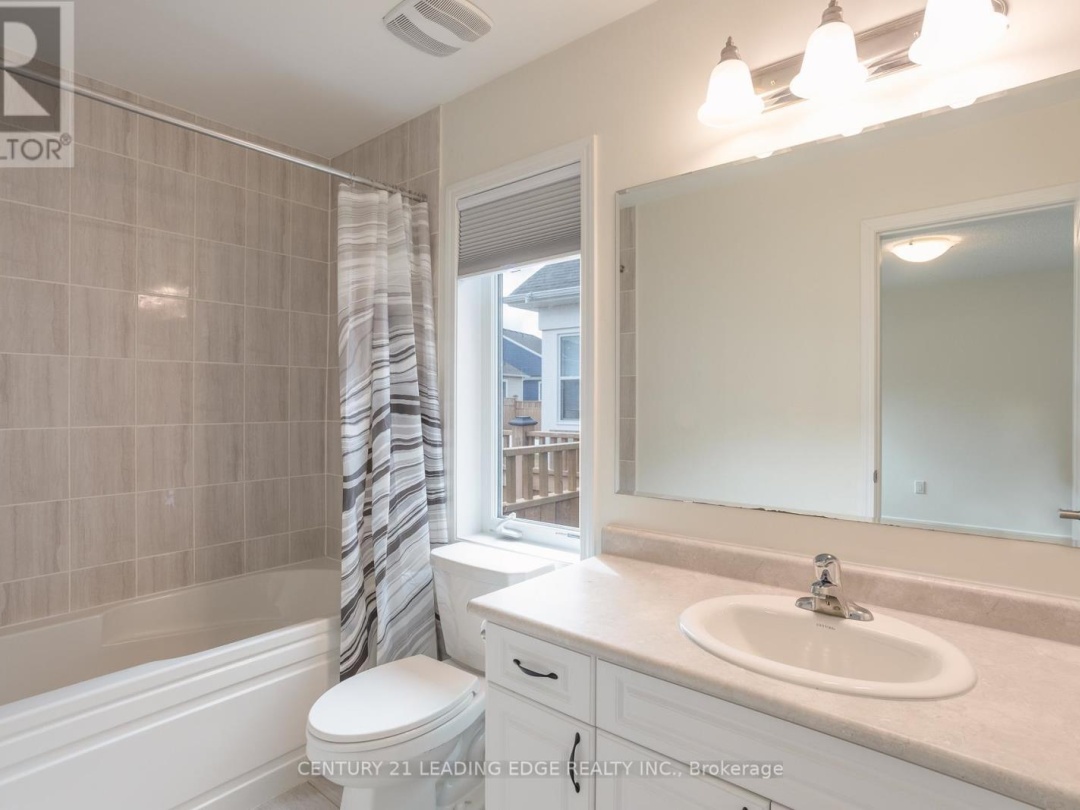 3 HUNTER PLACE, 