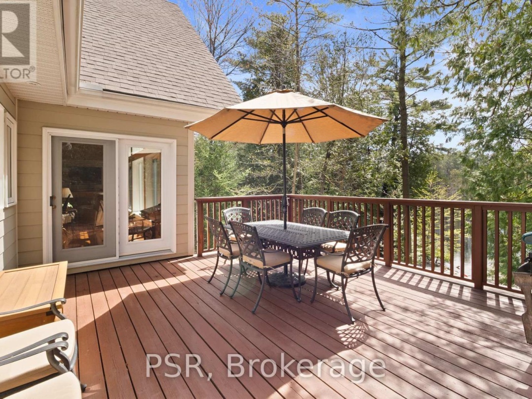 1049 Catherine Bagley Road, Severn Lake
