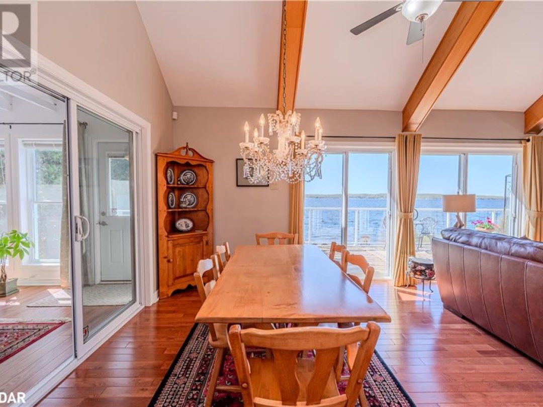 30 Georgian Lane, Georgian Bay