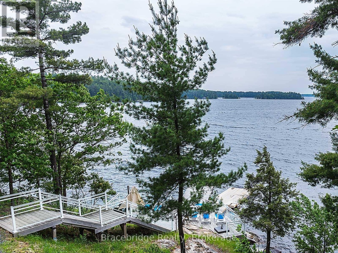 A103-D1 - 1869 MUSKOKA RD 118 HIGHWAY W, Lake Muskoka
