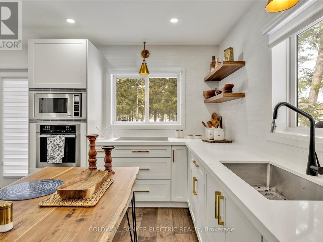 1224 Mccrackens Lane, Horseshoe Lake