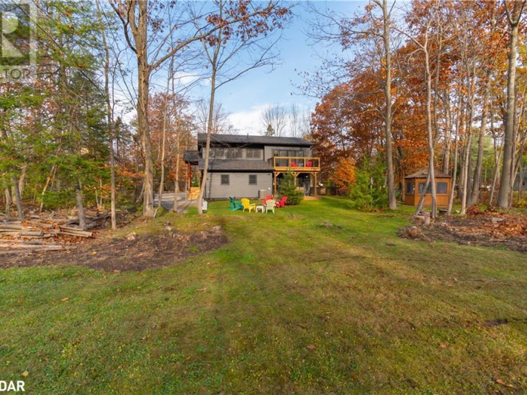 39 Becketts Sideroad Side Road, Tay Twp