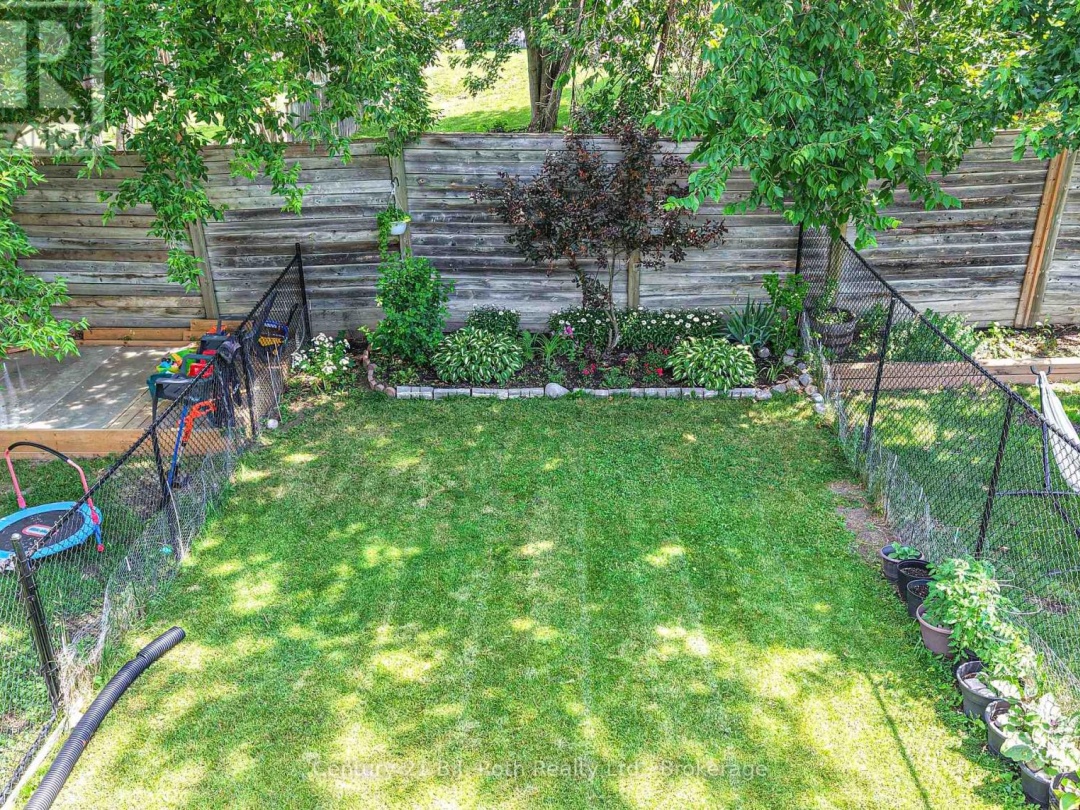 36 MICHELLE DRIVE, 