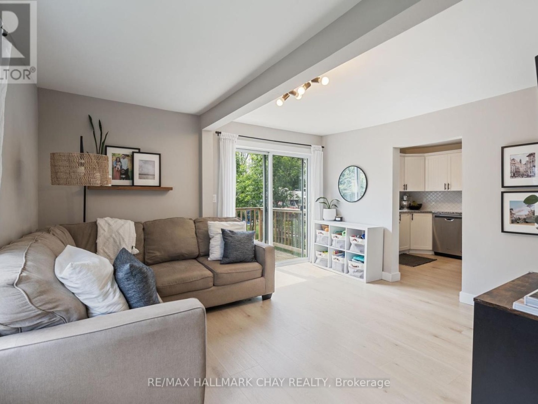 277 GILL STREET, 