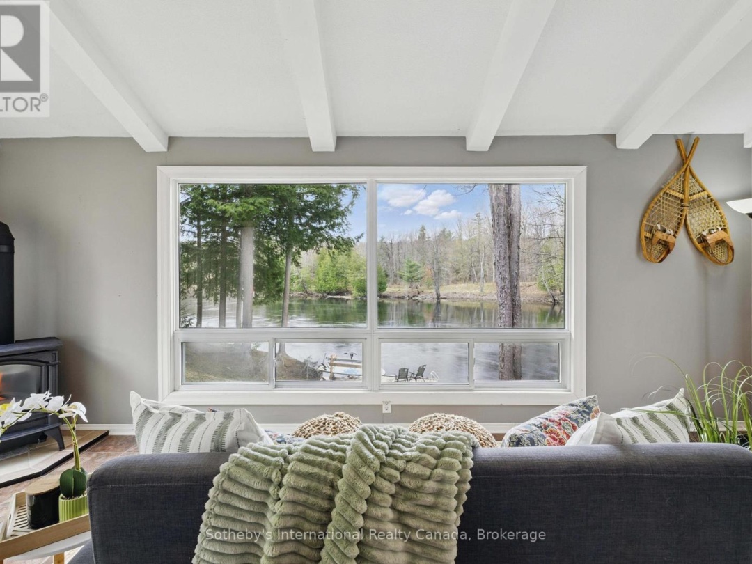 5270 Dean Trail, Severn Lake