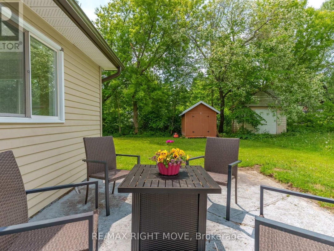 4 MAYPARK DRIVE, 