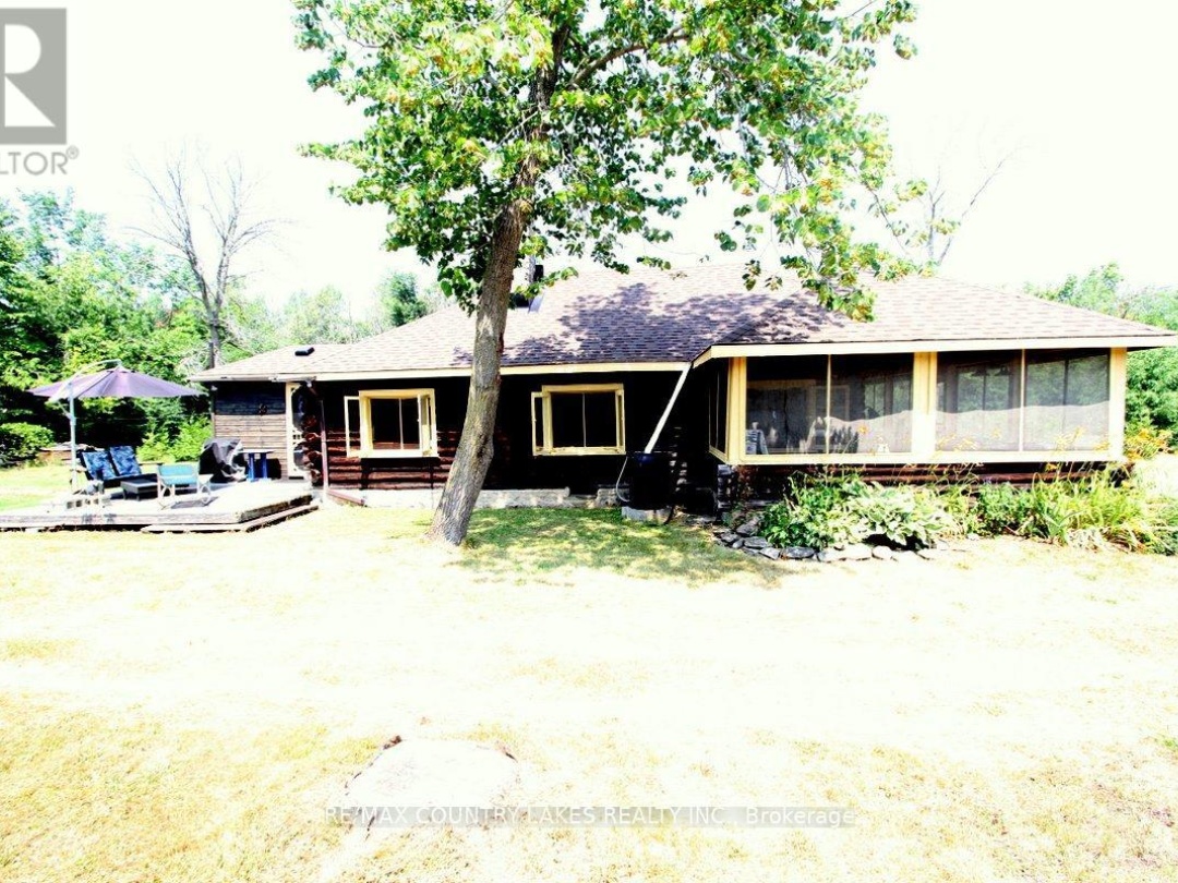 B40854 SOUTH HARBOUR THORAH ISLAND LANE, 