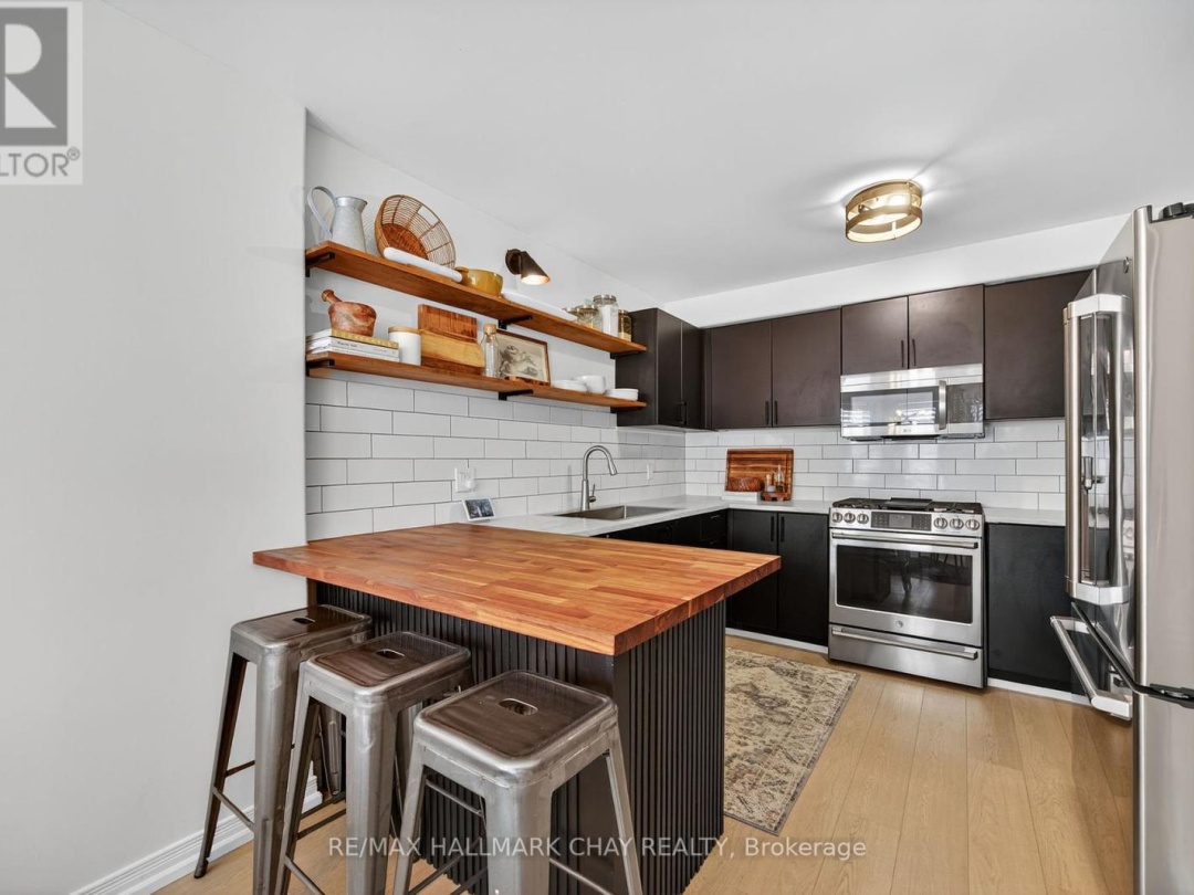 56 JULIA CRESCENT, 