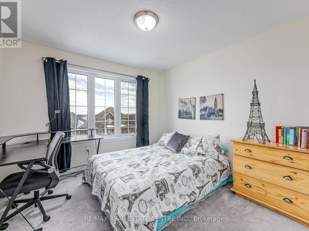 58 ATLANTIS DRIVE, Orillia