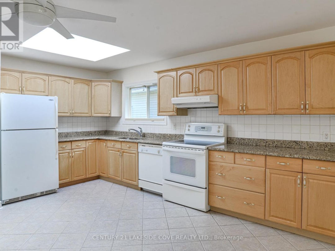 24 Turtle Path, Lake Simcoe
