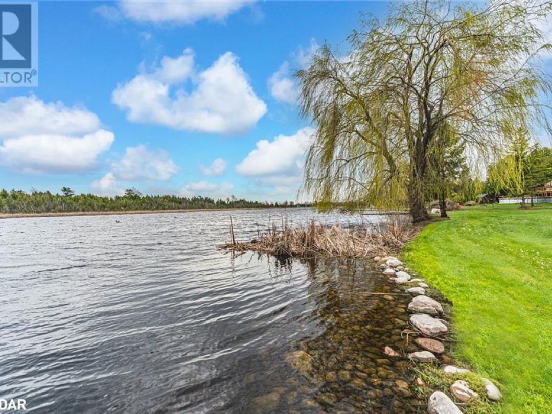 86 Aino Beach Road, Lake Scugog