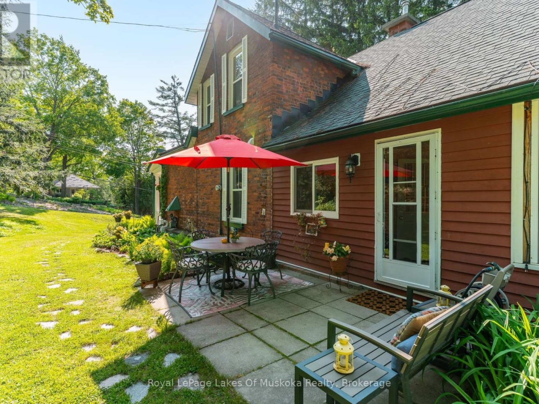 229 FRASERBURG ROAD, 