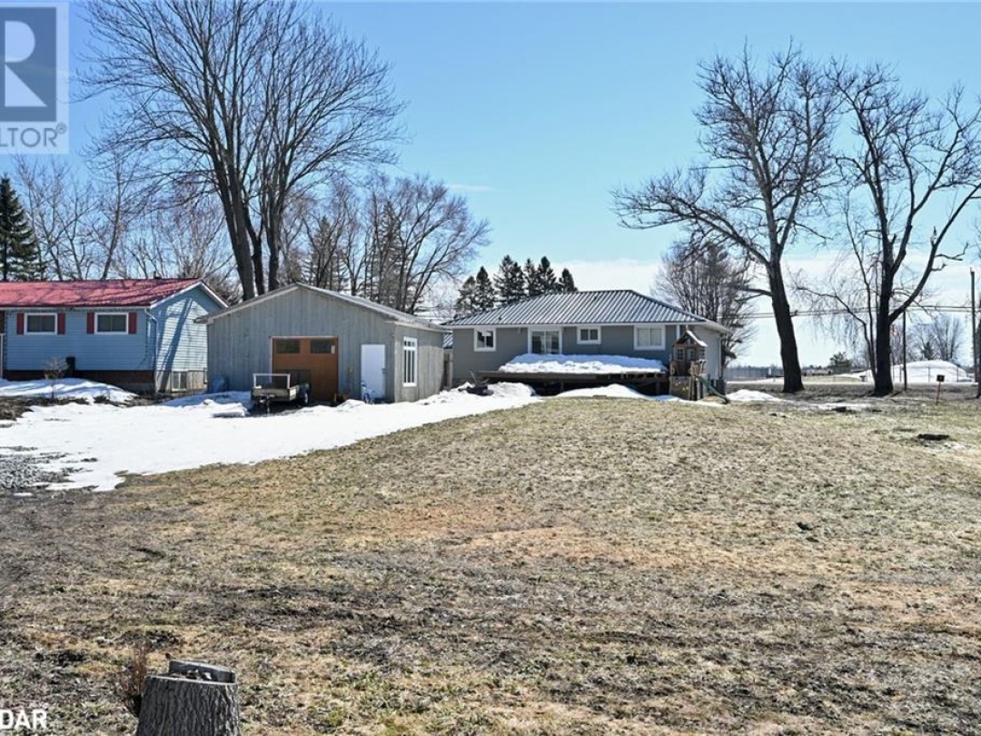 5653 12 Highway, Ramara