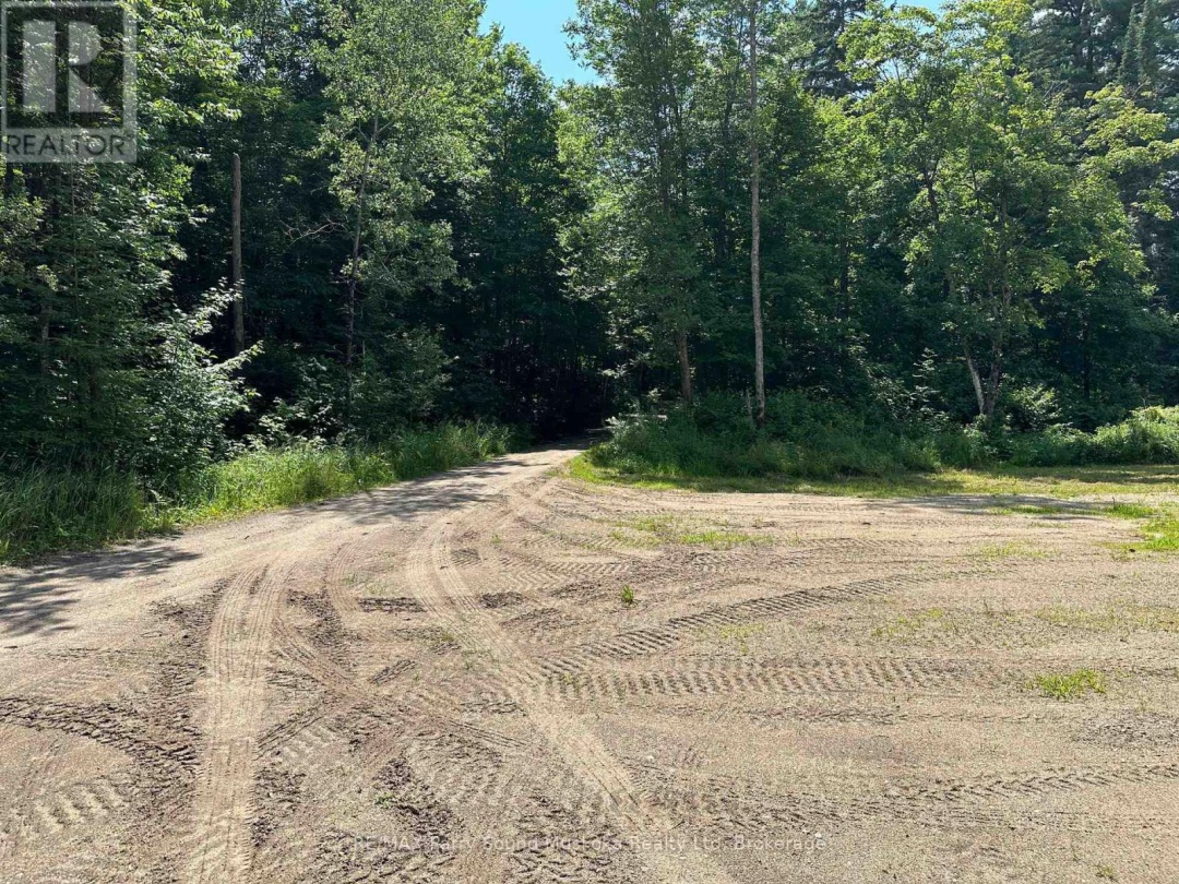 0 Blackwater Road, McKellar